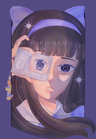 Tomoyo Daidouji π· Tomoyo Daidouji π·