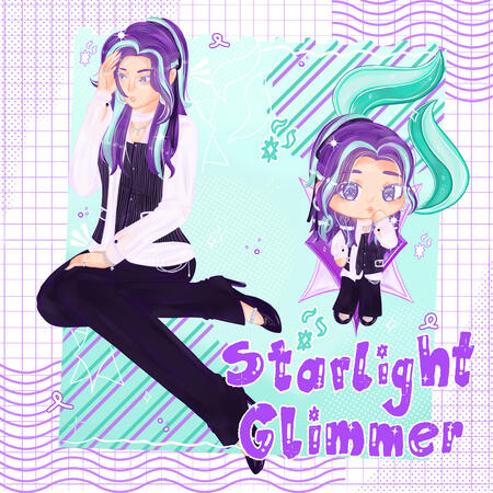 Starlight Glimmer ✨