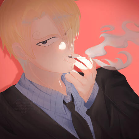 Sanji ππ Sanji ππ