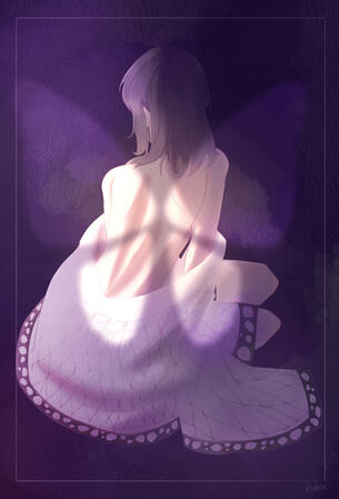Shinobu Kocho π¦πͺ» Shinobu Kocho π¦πͺ»