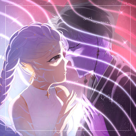 Rujinu 💜🖤